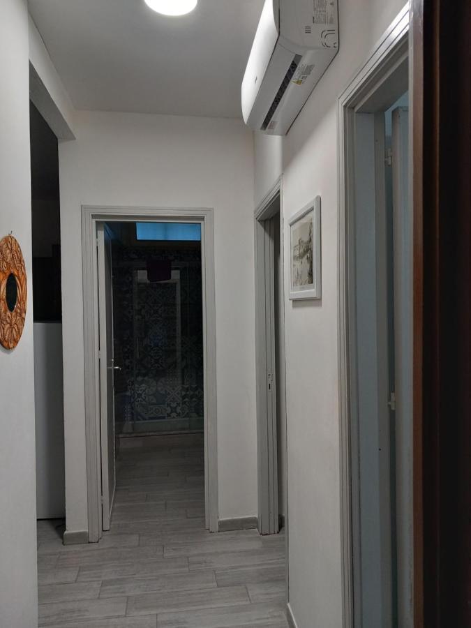 Appartamenti Cavarretta Seminterrati مونديلّو الغرفة الصورة