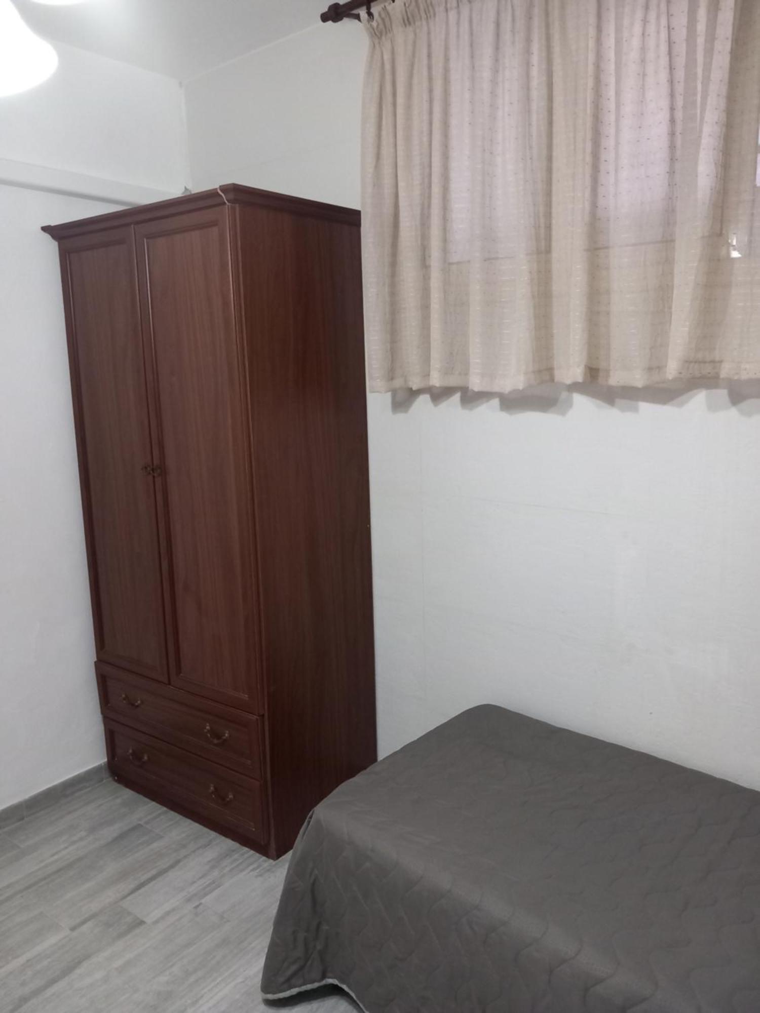 Appartamenti Cavarretta Seminterrati مونديلّو الغرفة الصورة