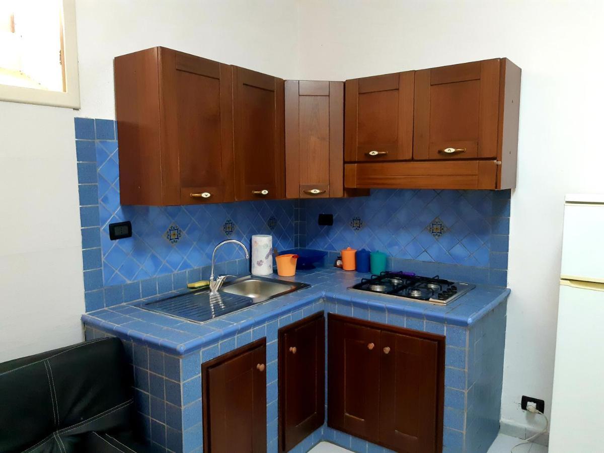 Appartamenti Cavarretta Seminterrati مونديلّو المظهر الخارجي الصورة